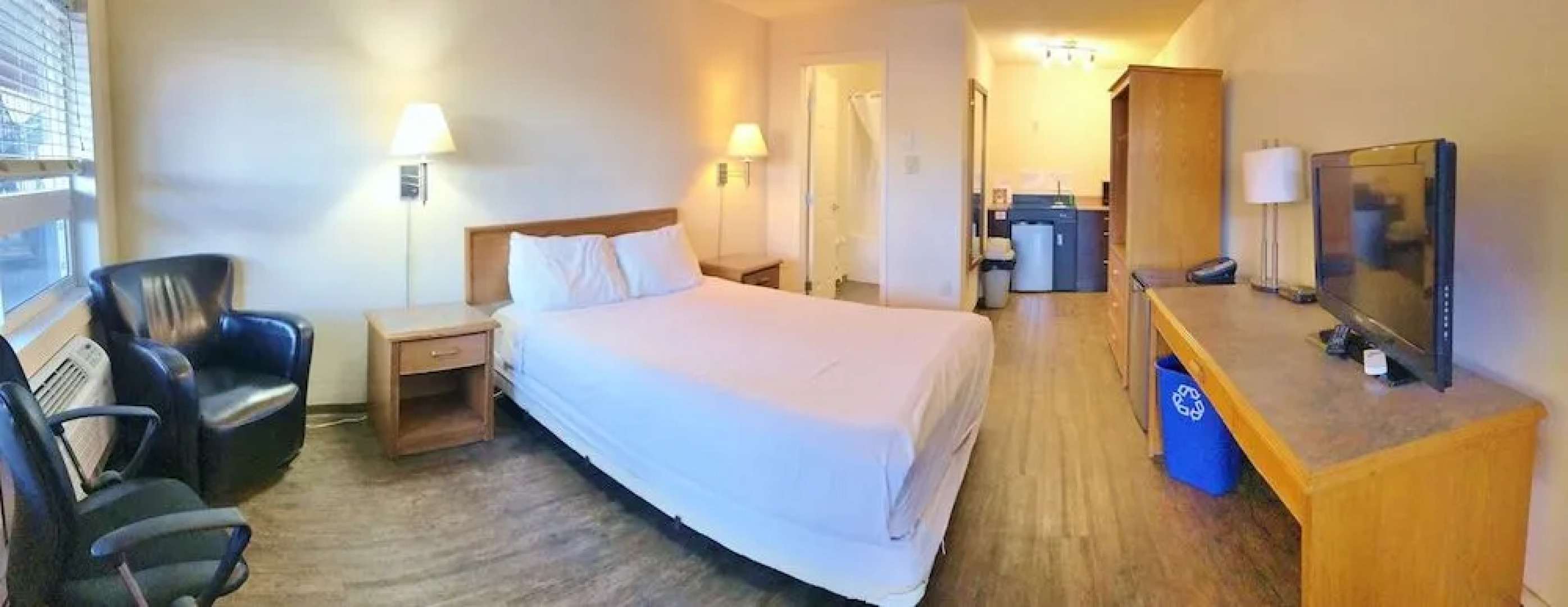 Grand Mountain Lodge