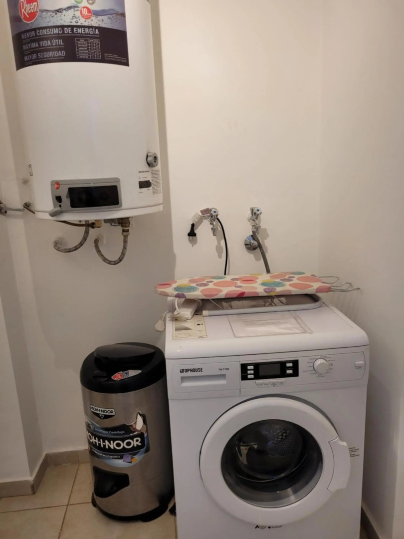 Departamento Argibay