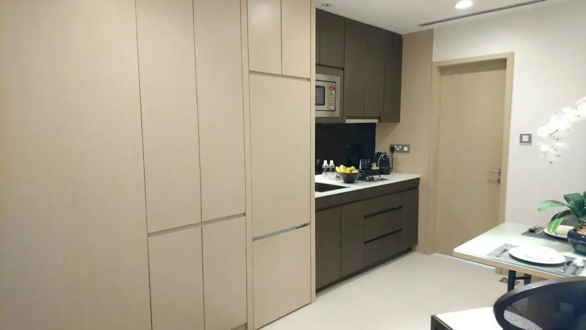 Fraser Suites Singapore