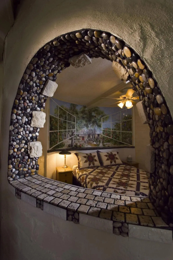 Inn at the Art Center