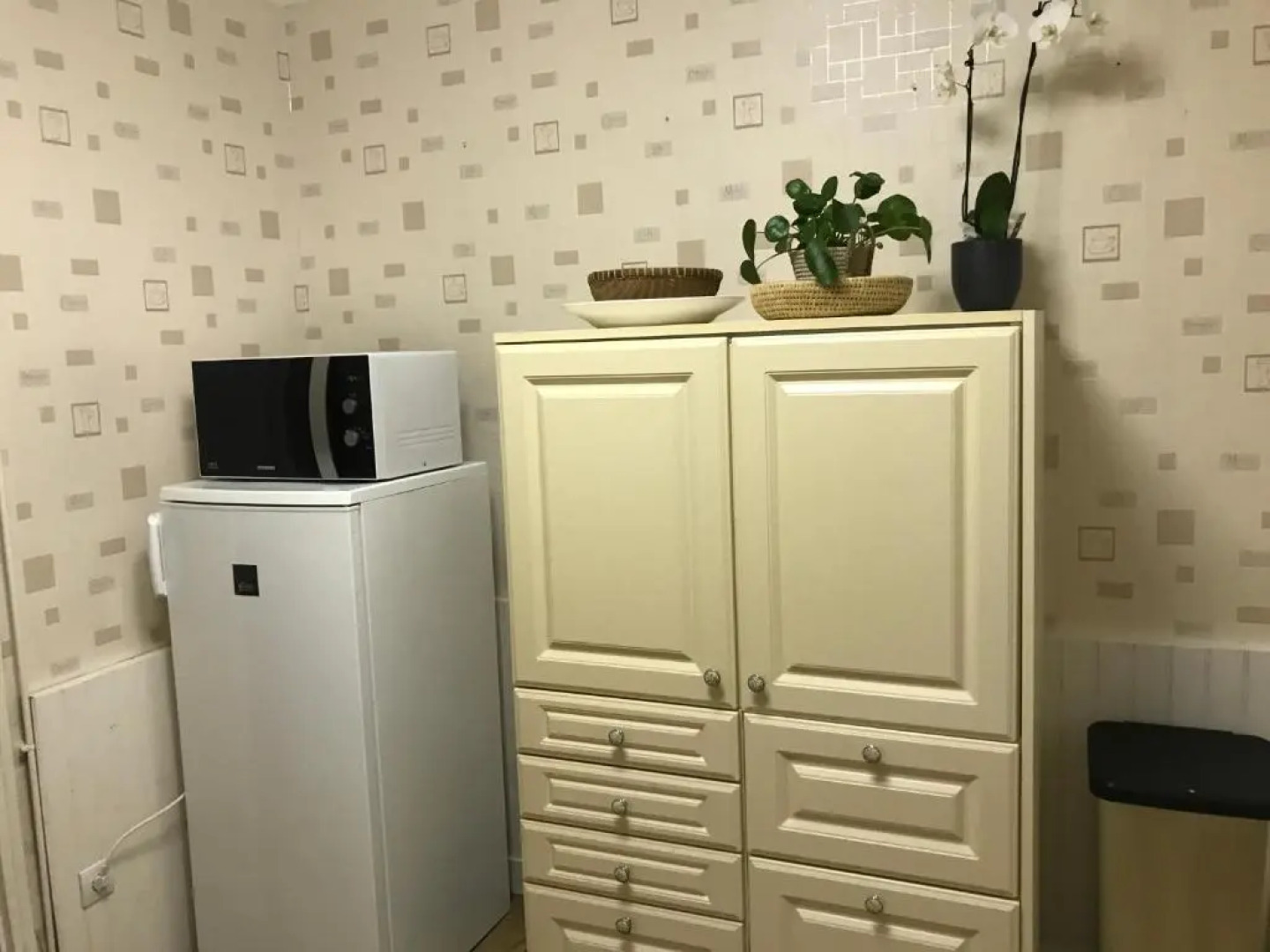 Appartement entre Océan et montagne 15bis avenue de Montbrun Anglet