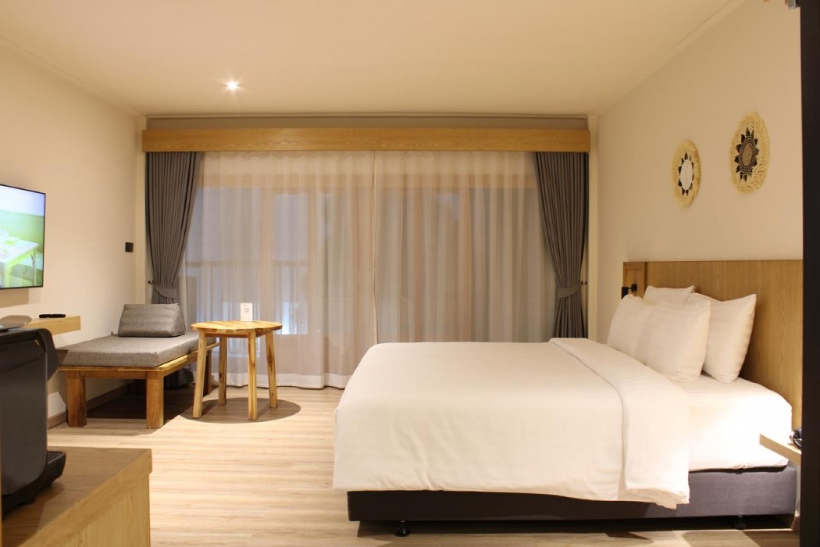Курортный отель Baan Haad Ngam Boutique Resort & Villas