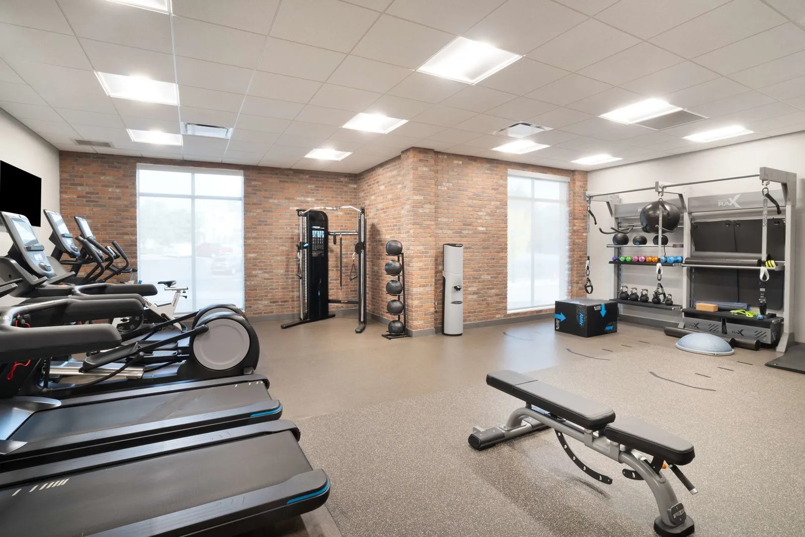 Hampton Inn Greer Greenville, SC