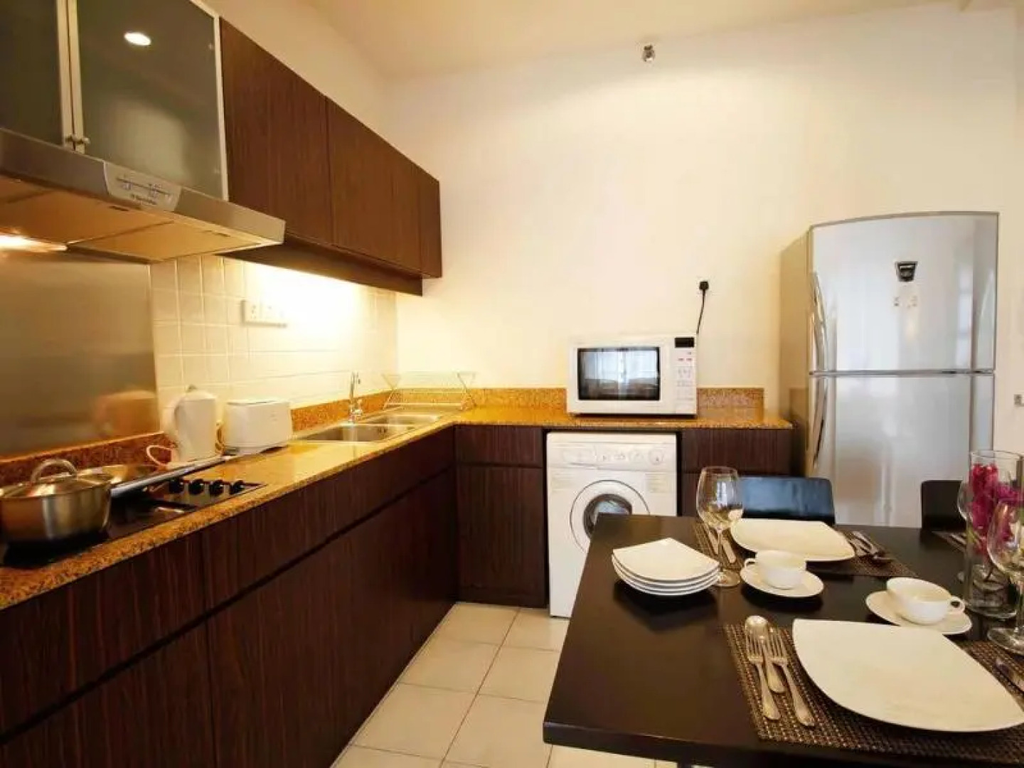 Somerset Seri Bukit Ceylon