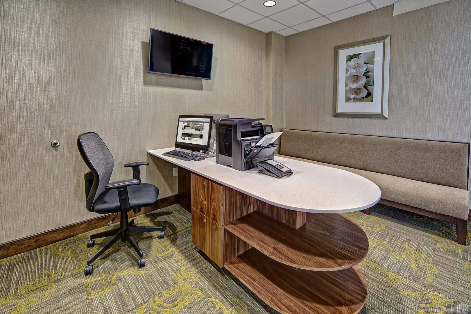 Hilton Garden Inn Charleston / Mt. Pleasant