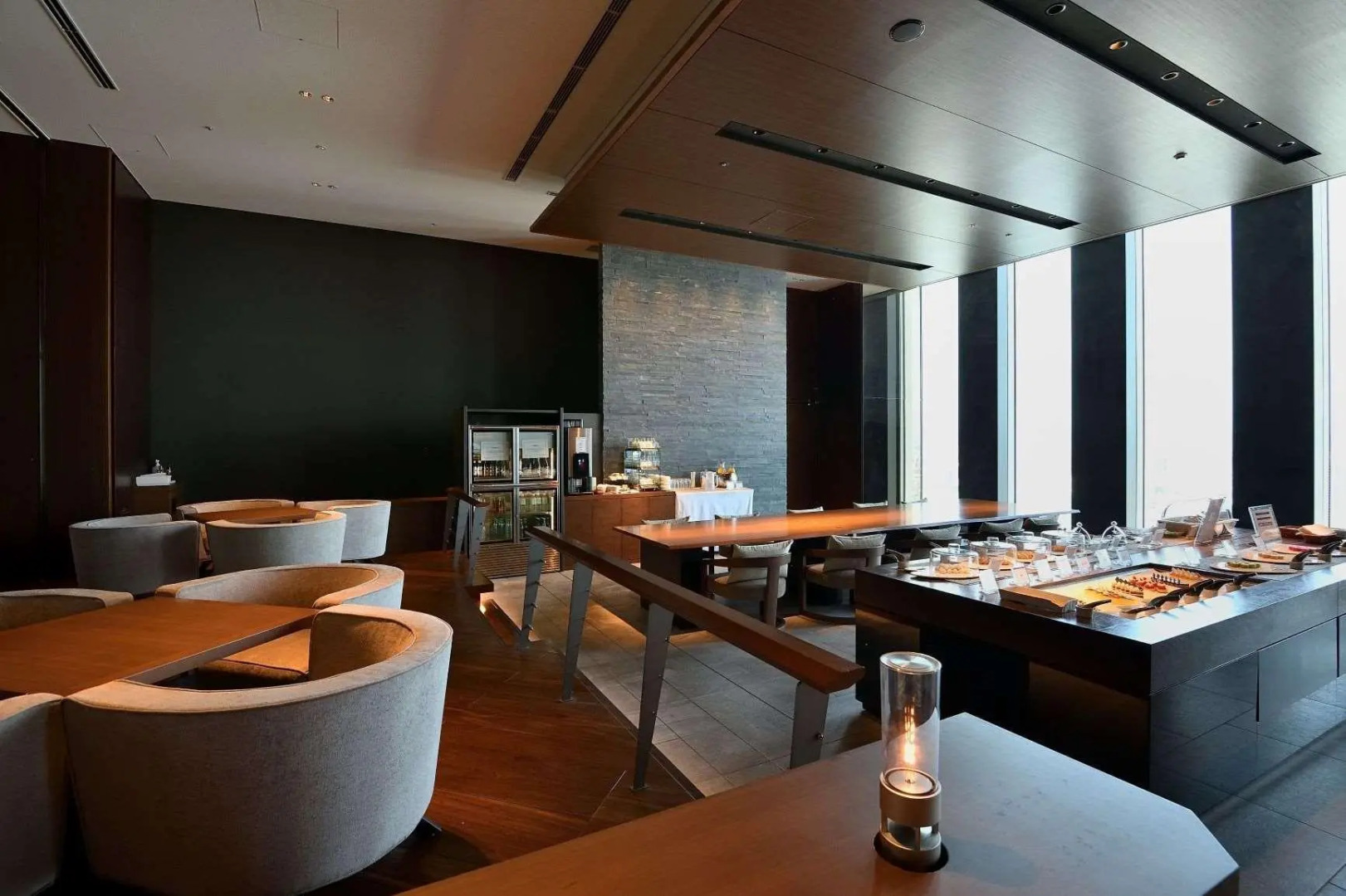 Nagoya Prince Hotel Sky Tower