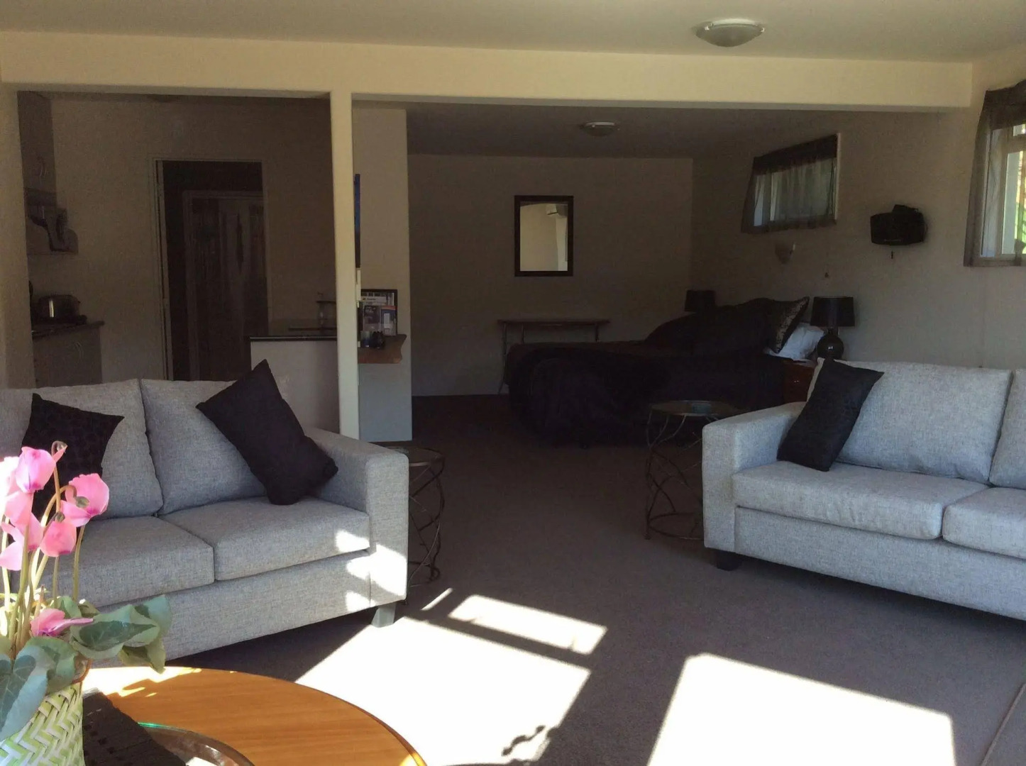 Absolute Bliss Apartments