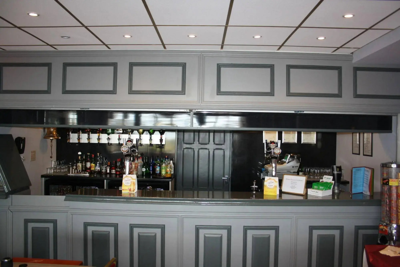 Monterey Beach Hotel