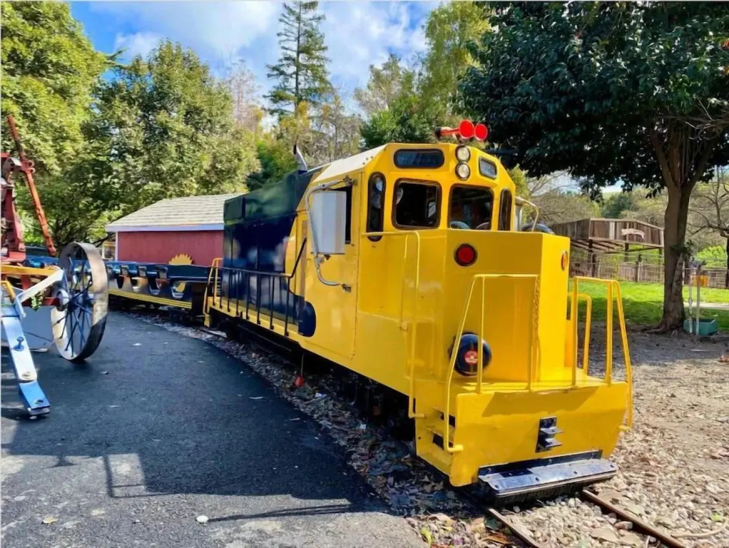 Casa de Fruta Cabins, Inn & RV Park