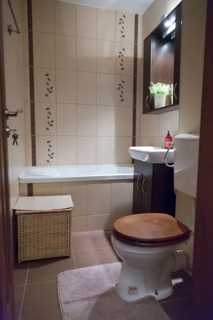 Studio D- RedBed Self-Catering Apartments