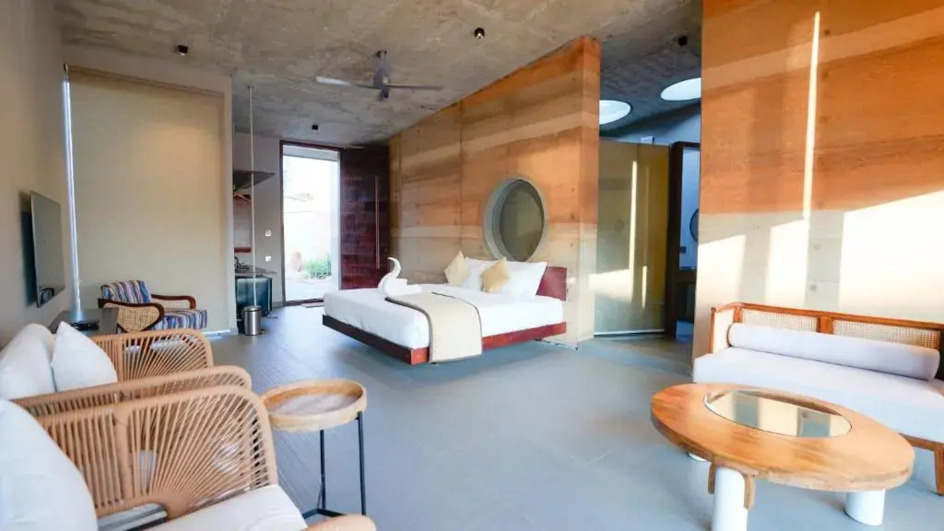 R D S Nature Retreat