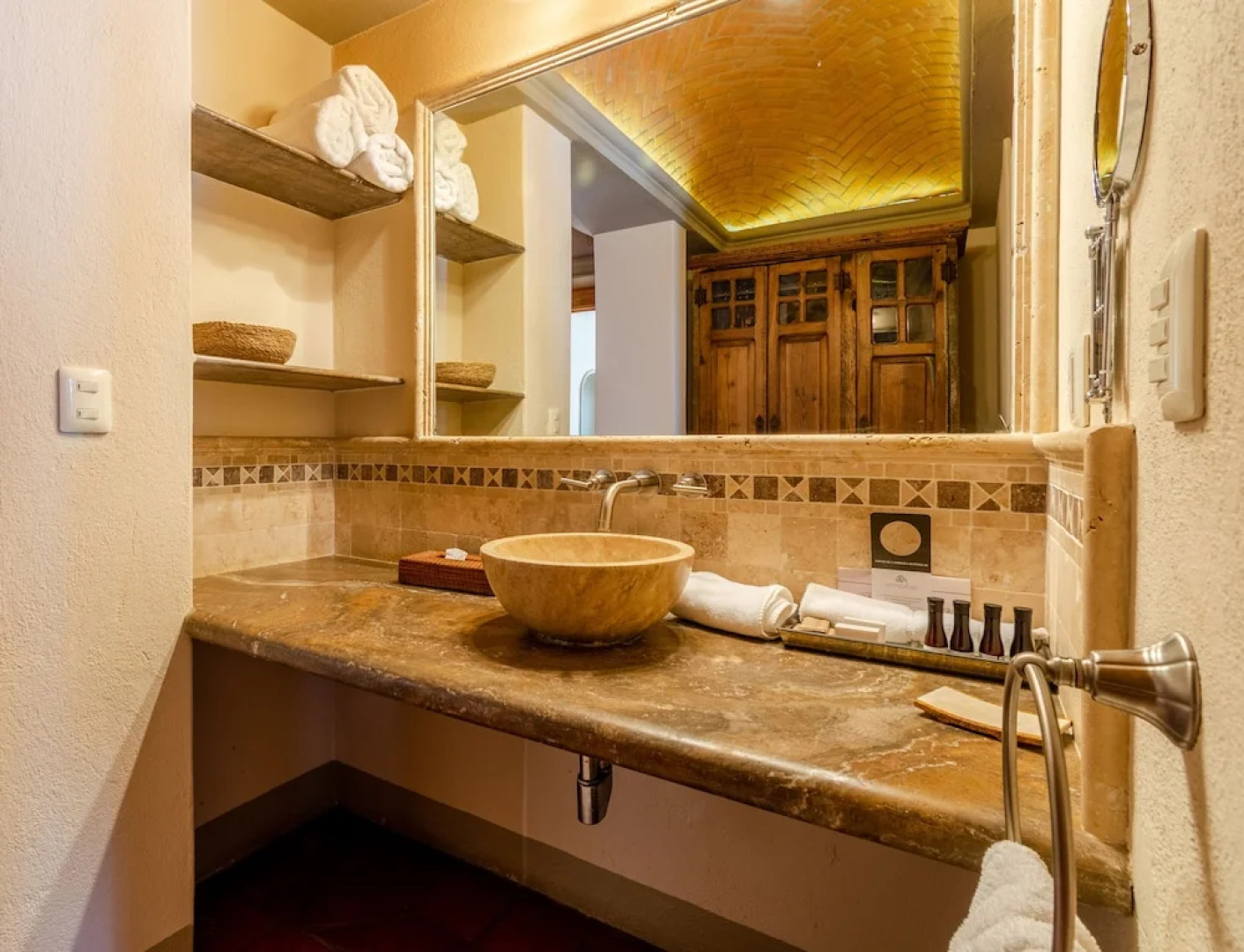 Hotel Camino de Vinos