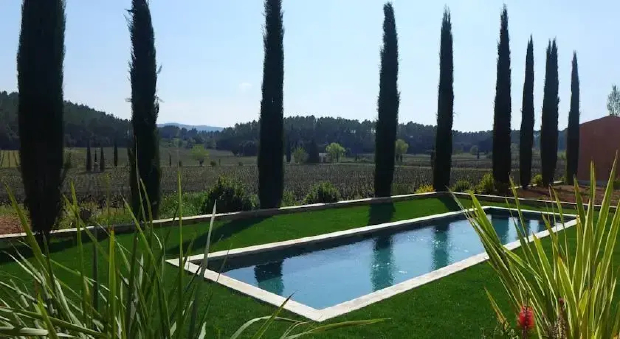 Domaine Clos de LOurs