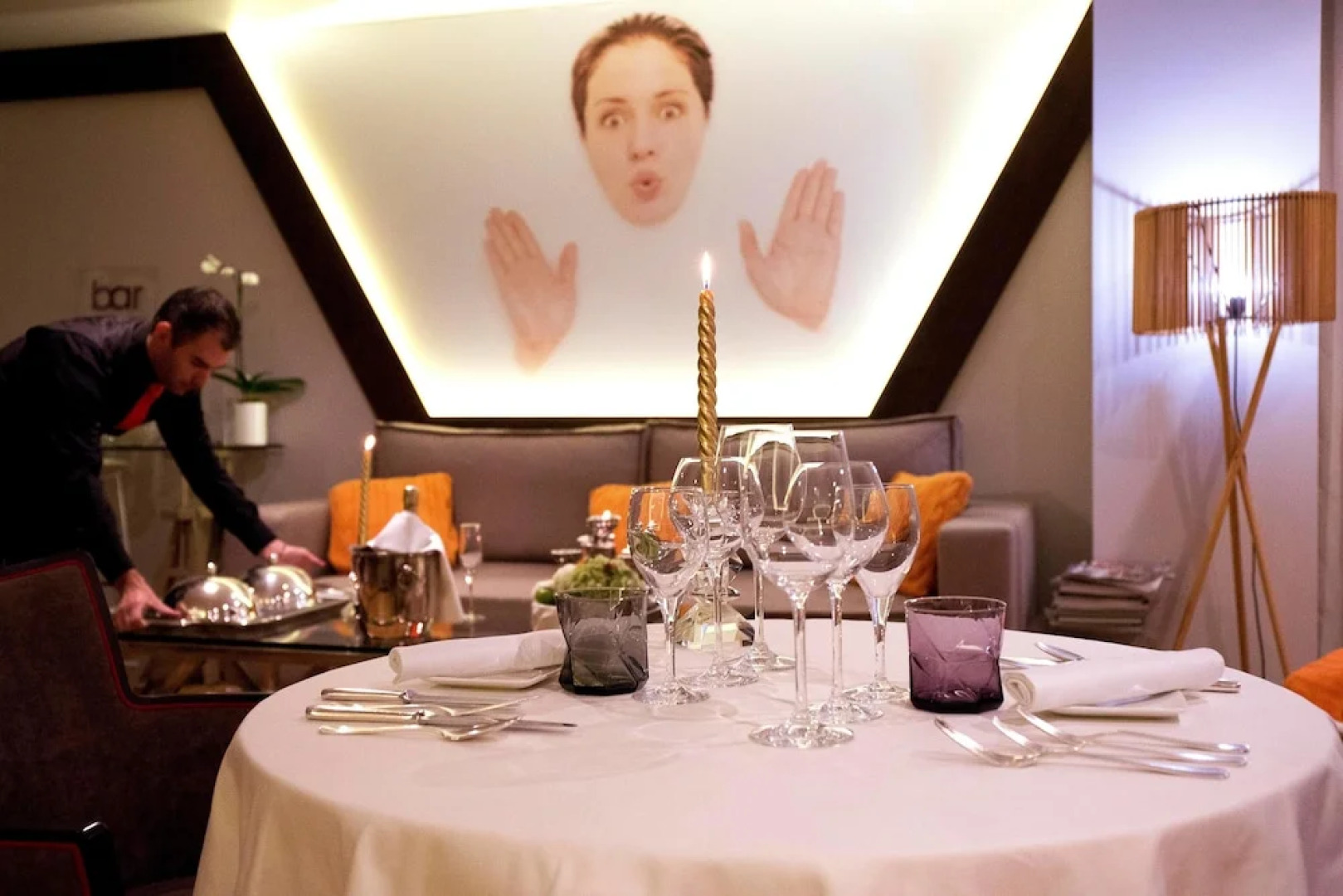 L’Île de la Lagune