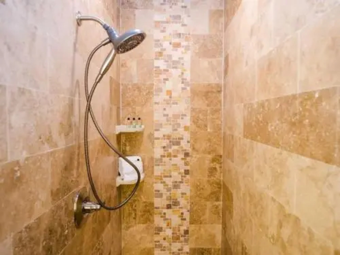 Beachfront Condo Unit 3