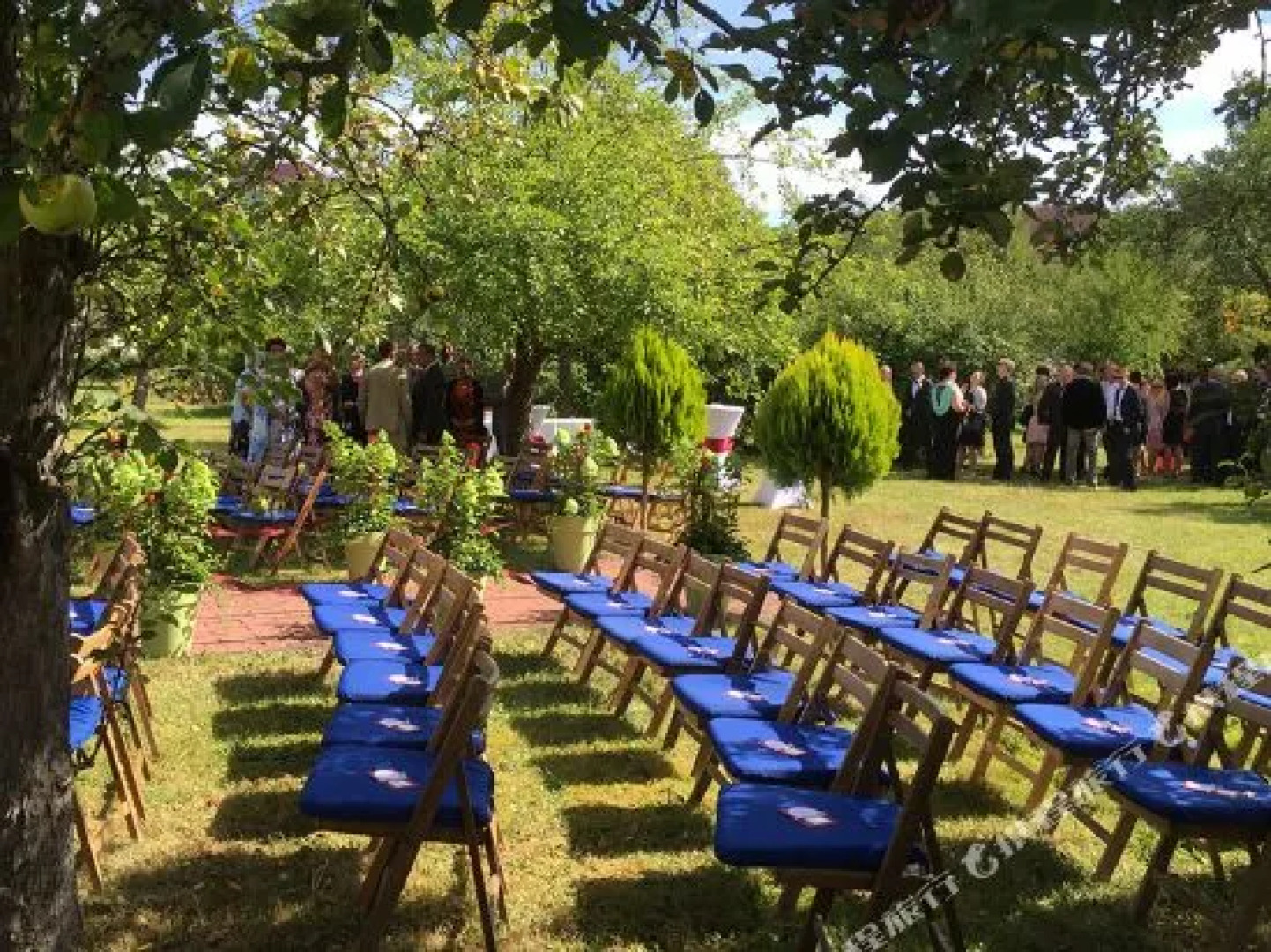 Hotel Weinhaus Eberitzsch