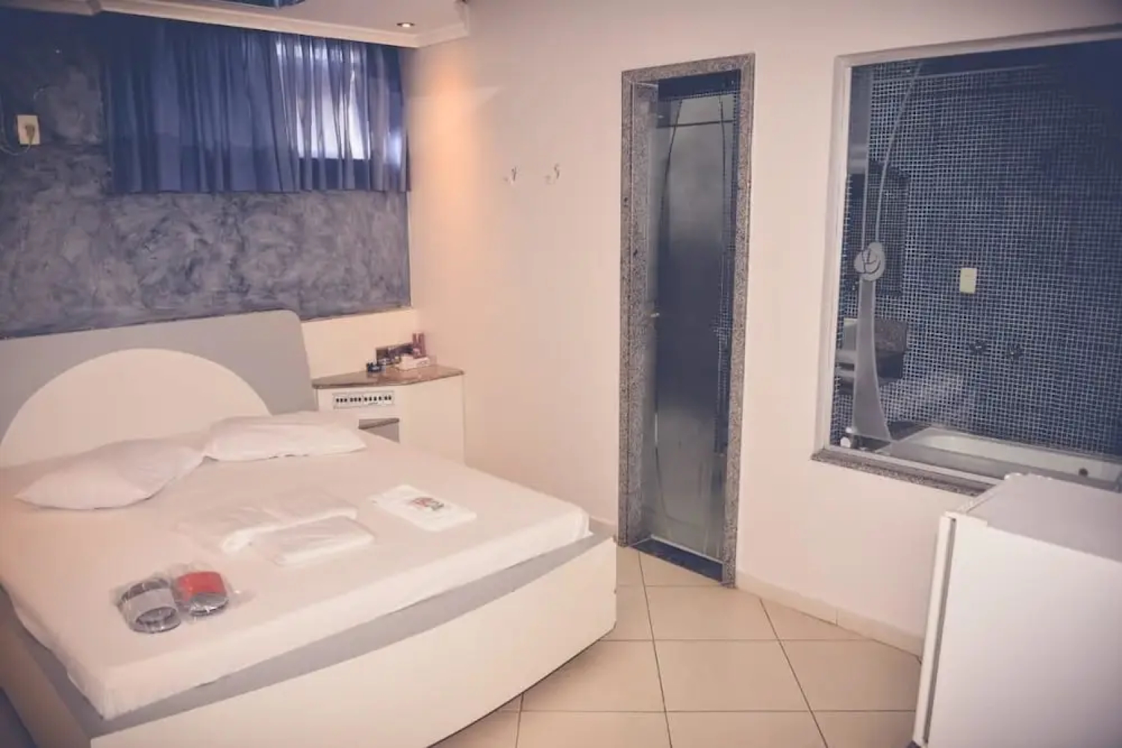 Styllus Motel - Adults Only