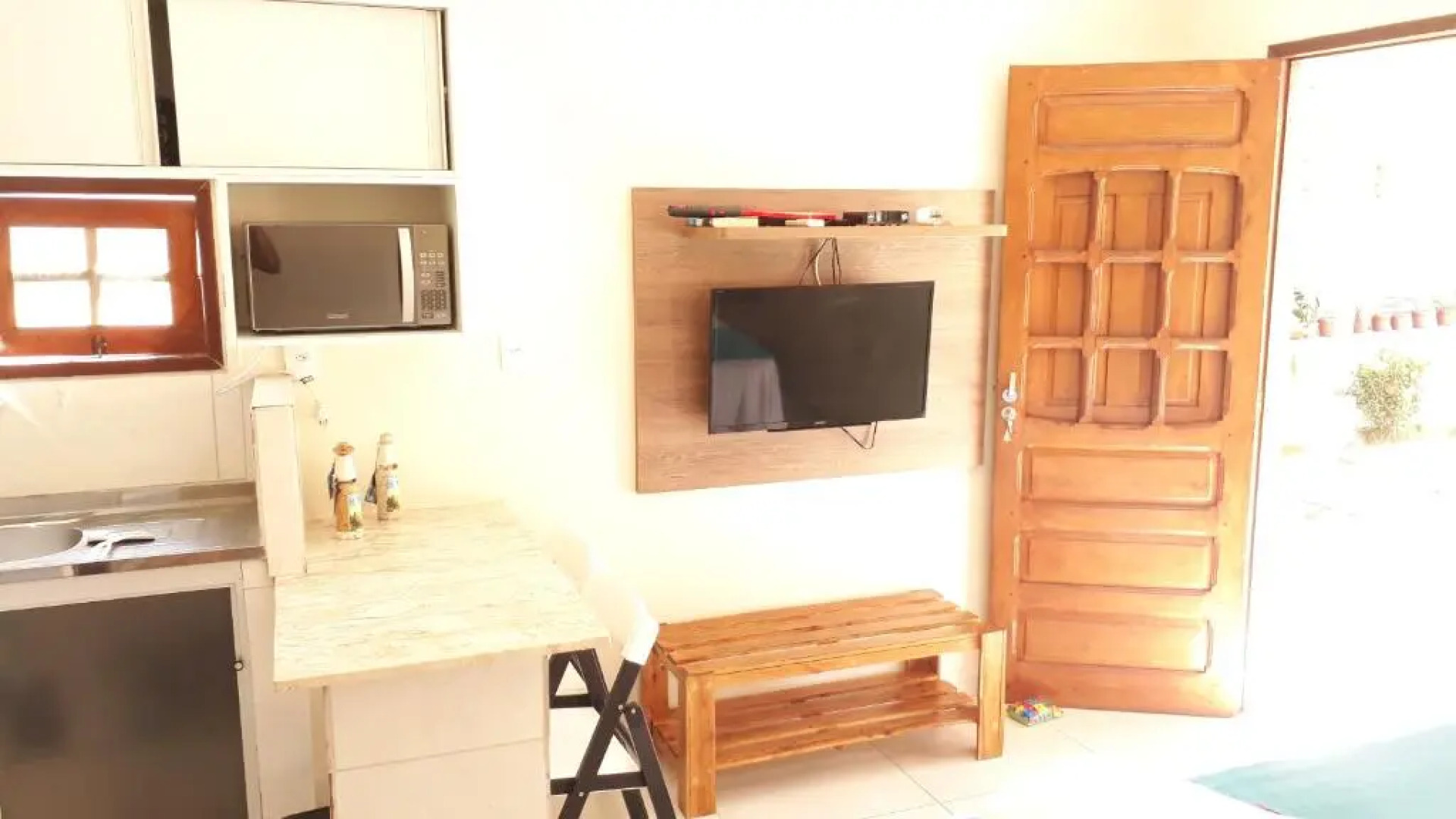 Parque dos Coqueiros- Bangalos e Suites