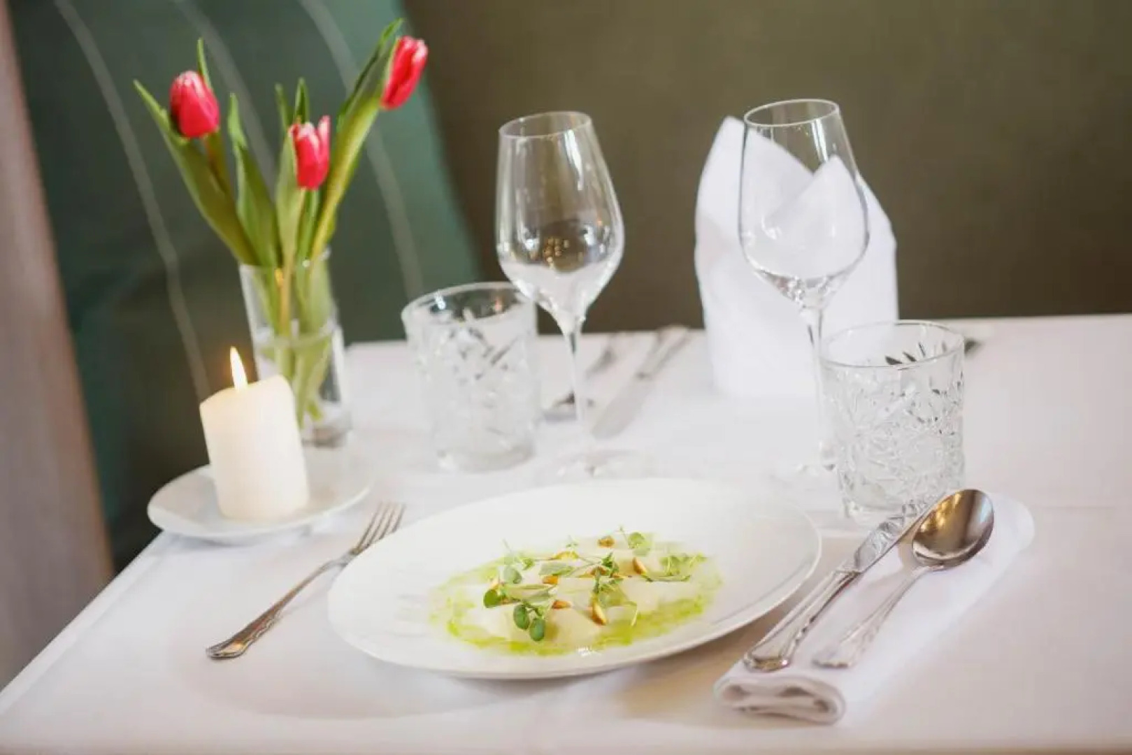 Pfeiler's Bürgerstüberl Hotel