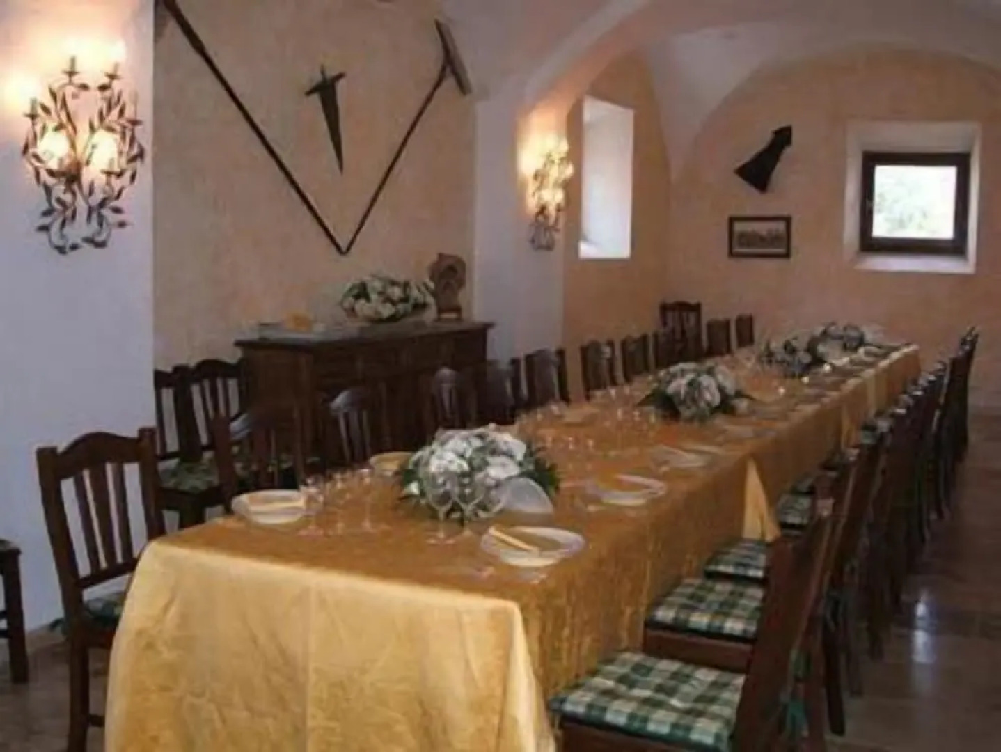 Agriturismo La Meridiana