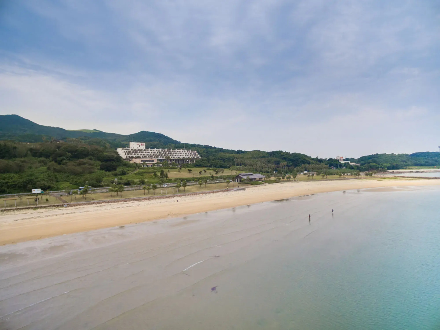 Ooedo Onsen Monogatari Hotel Ranpu