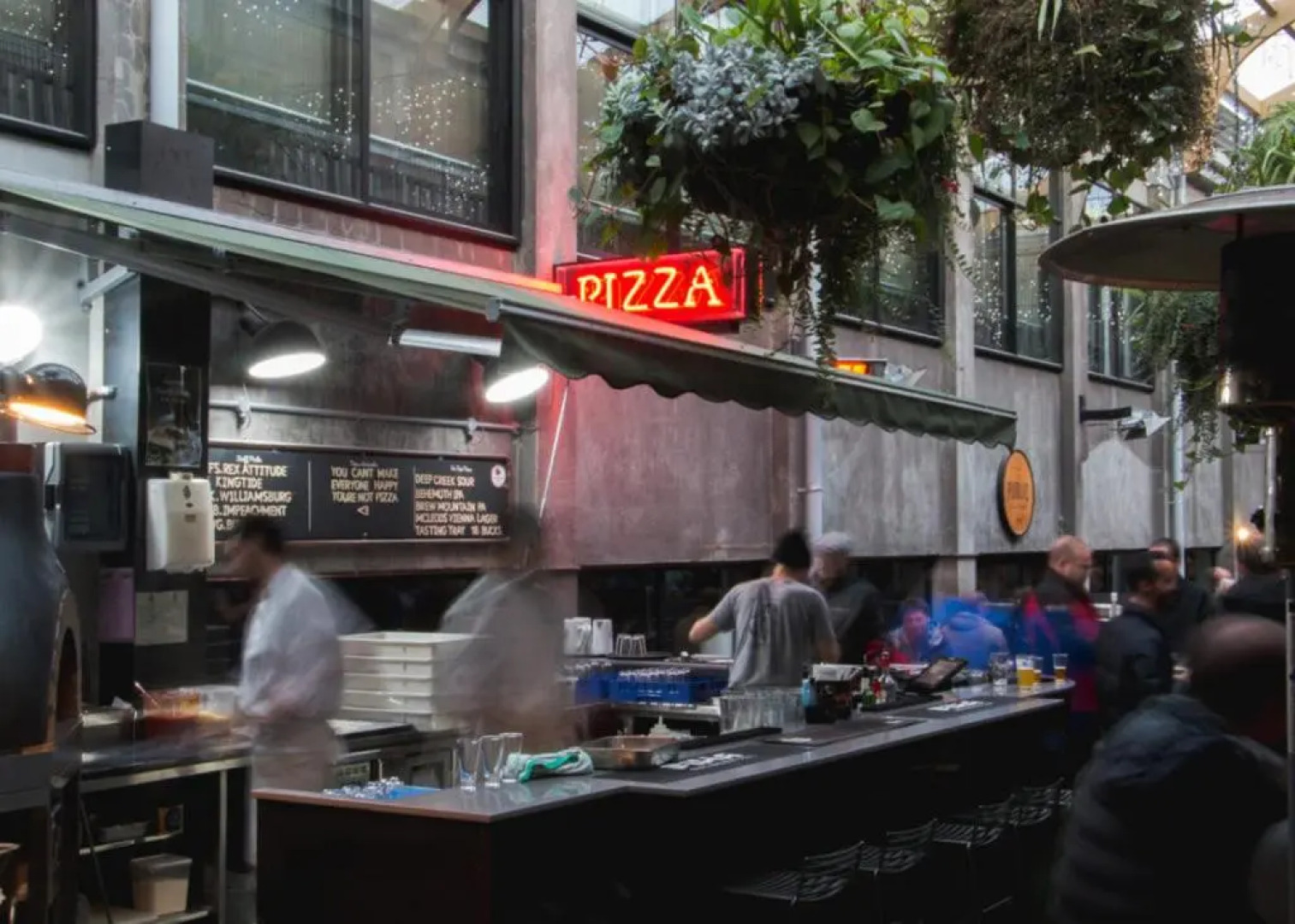 West End Precinct 2 Bedroom Apartment close to walkway and ocean