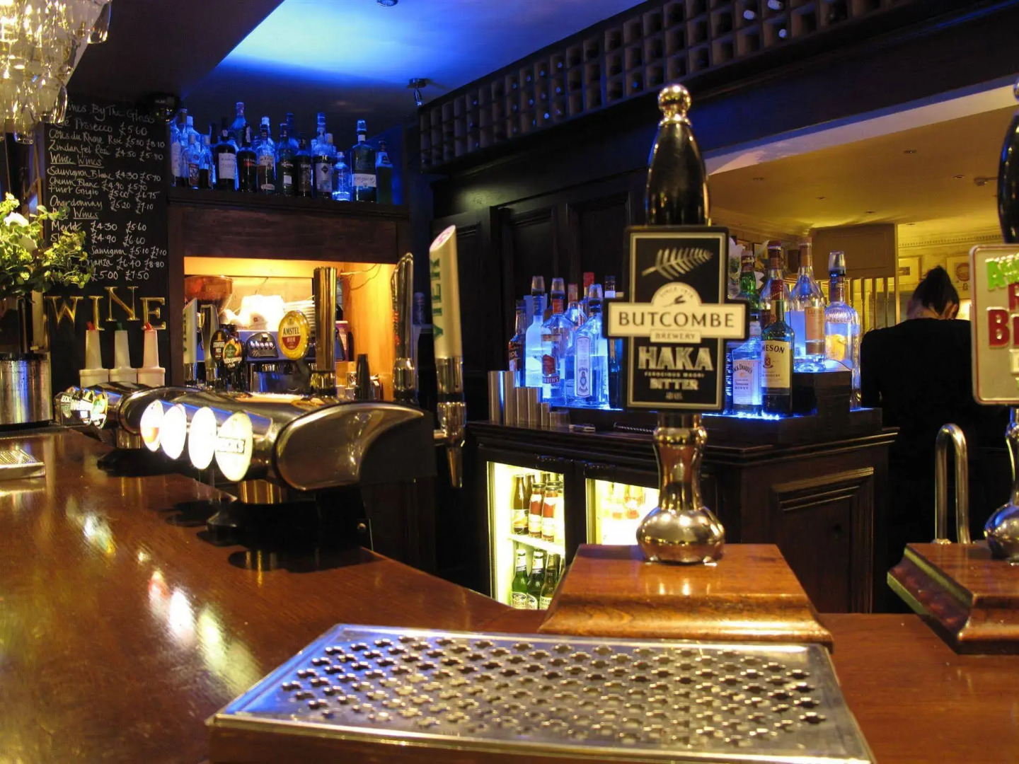 The Ormond At Tetbury