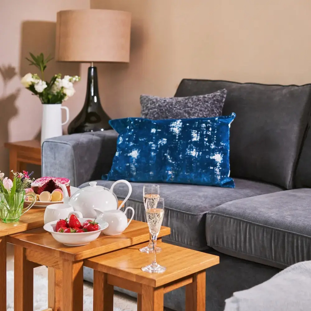 Swifts Return in Lower Ashton