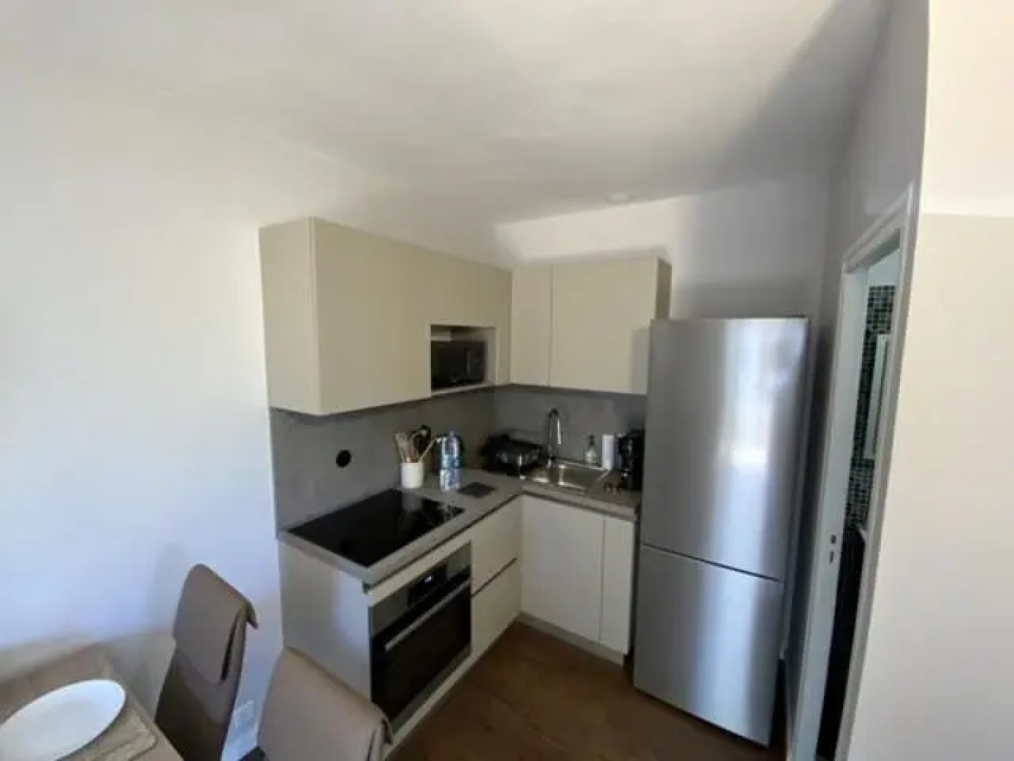 Appartement - Résidence A Suariccia