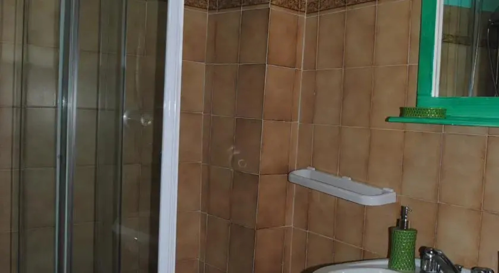 Apartment Monolocale Capisotto