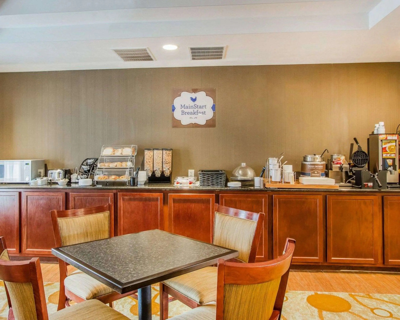 MainStay Suites Grand Island