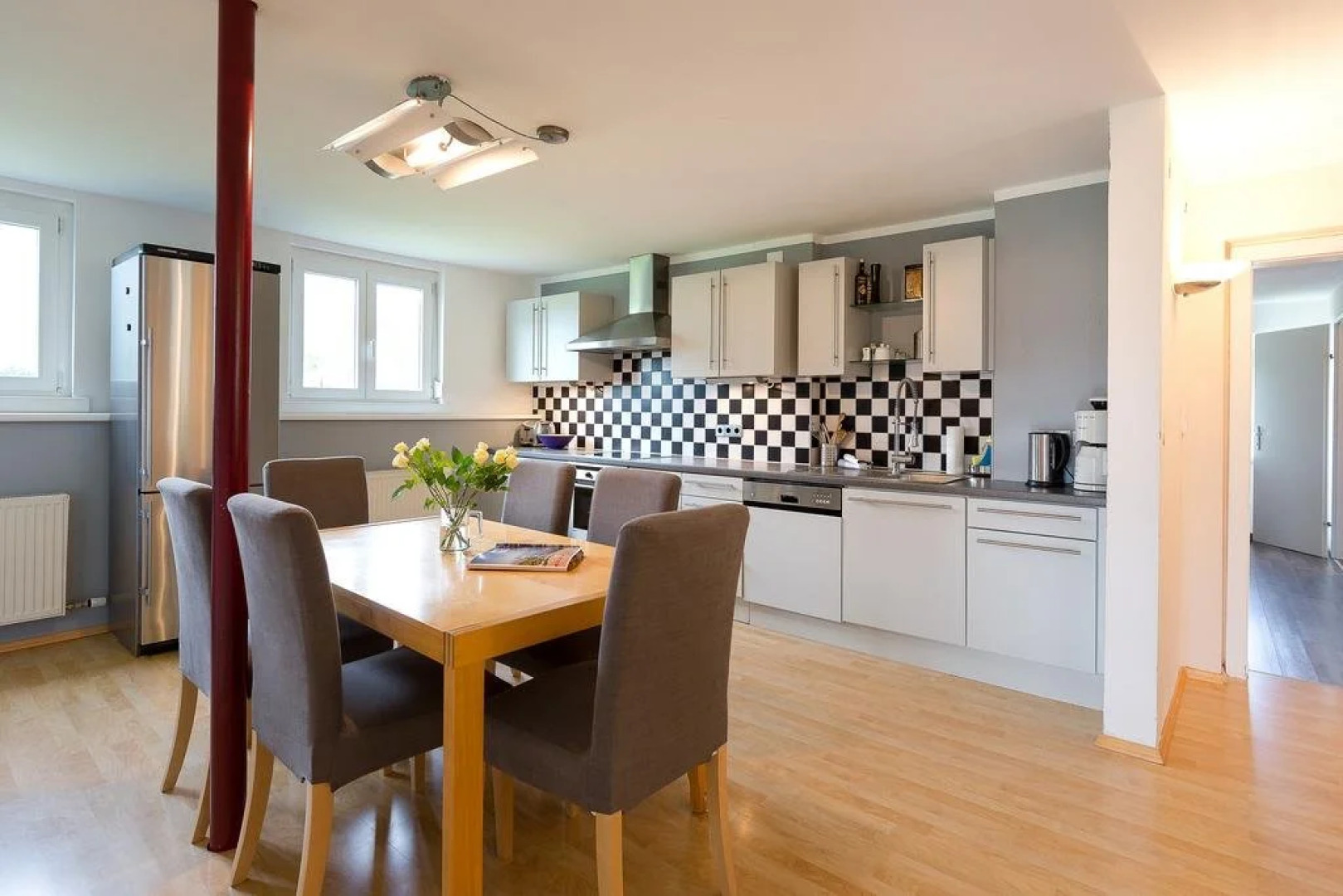 Villa Müller - Apartments