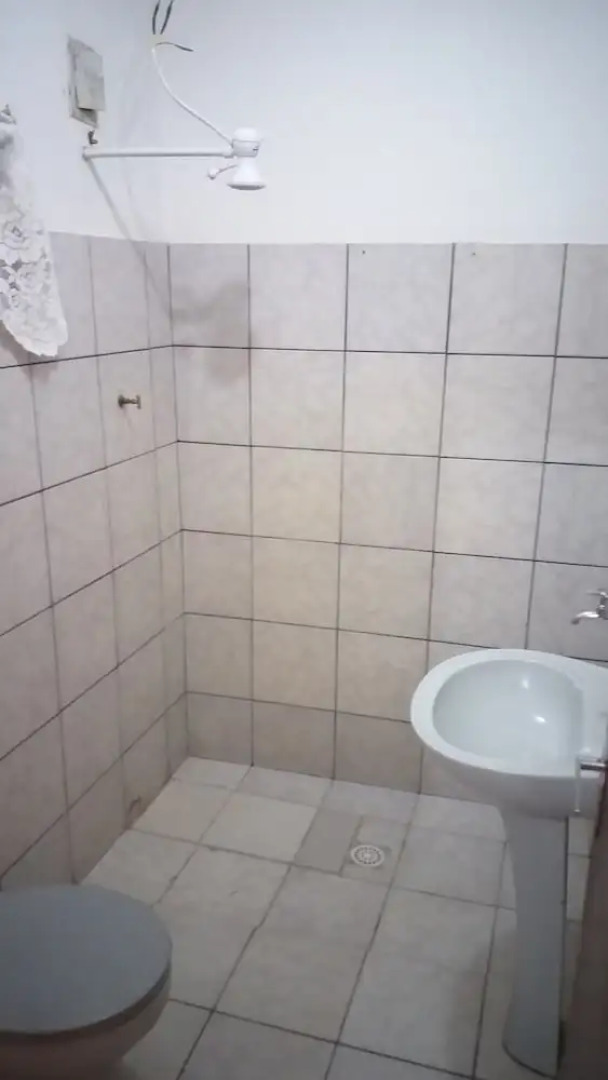 Pousada Familia Forlin