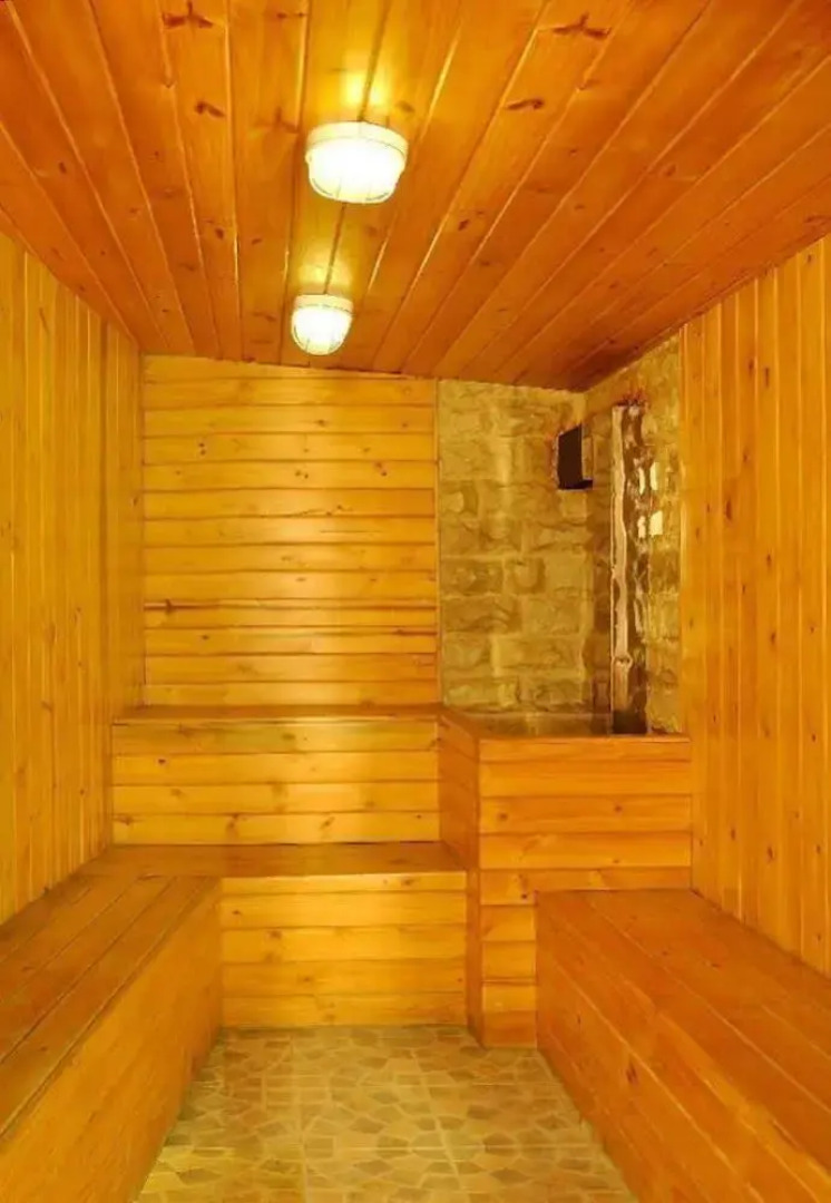 Hotel Prado Internacional