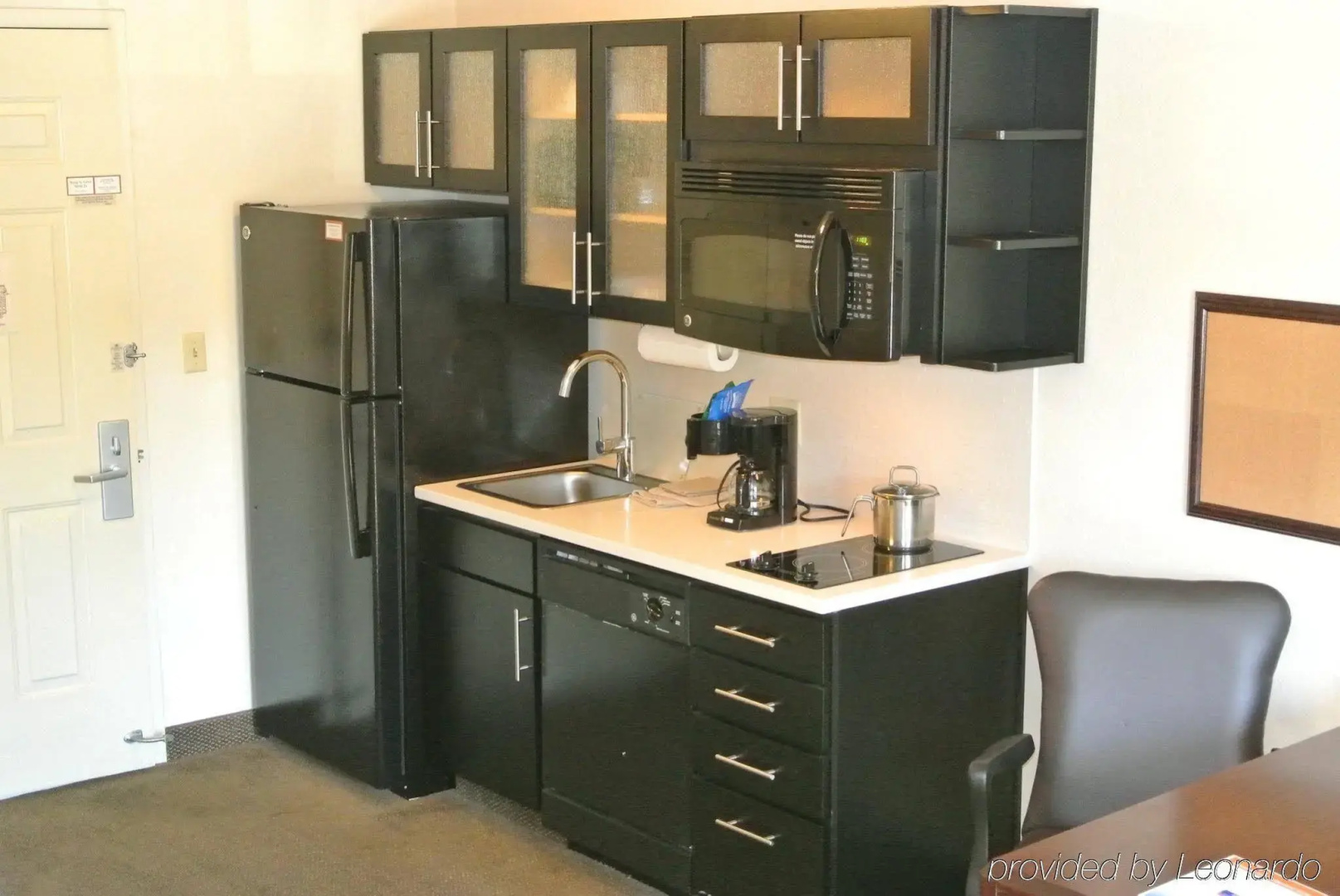 Candlewood Suites Washington-Fairfax by IHG
