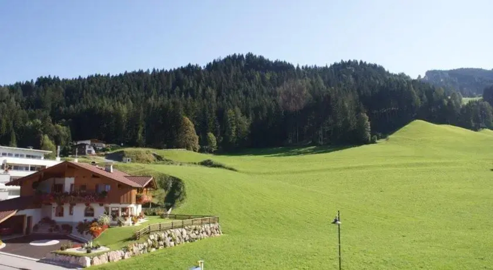 Pension Kogler