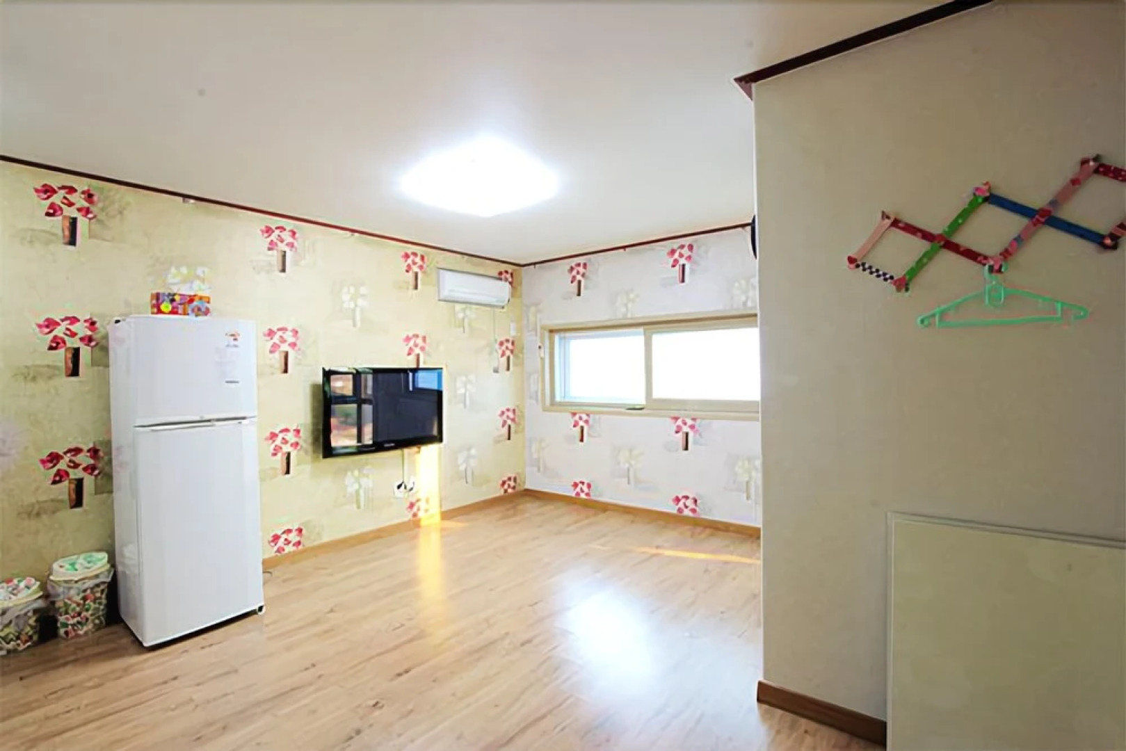 Yeongdeok Songa Pension