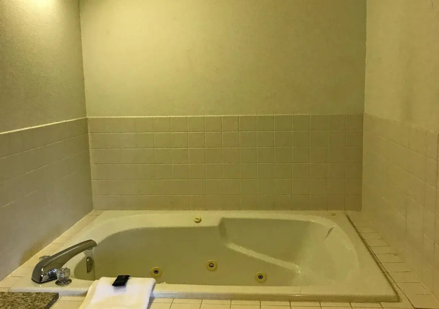 Americas Best Value Inn Champaign