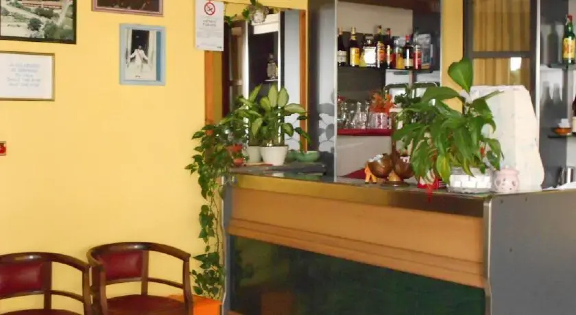 Hotel Meublè Giardino