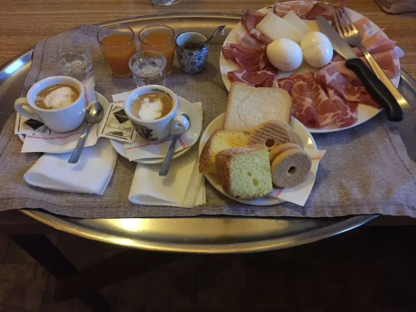 Locanda Al Cavaliere