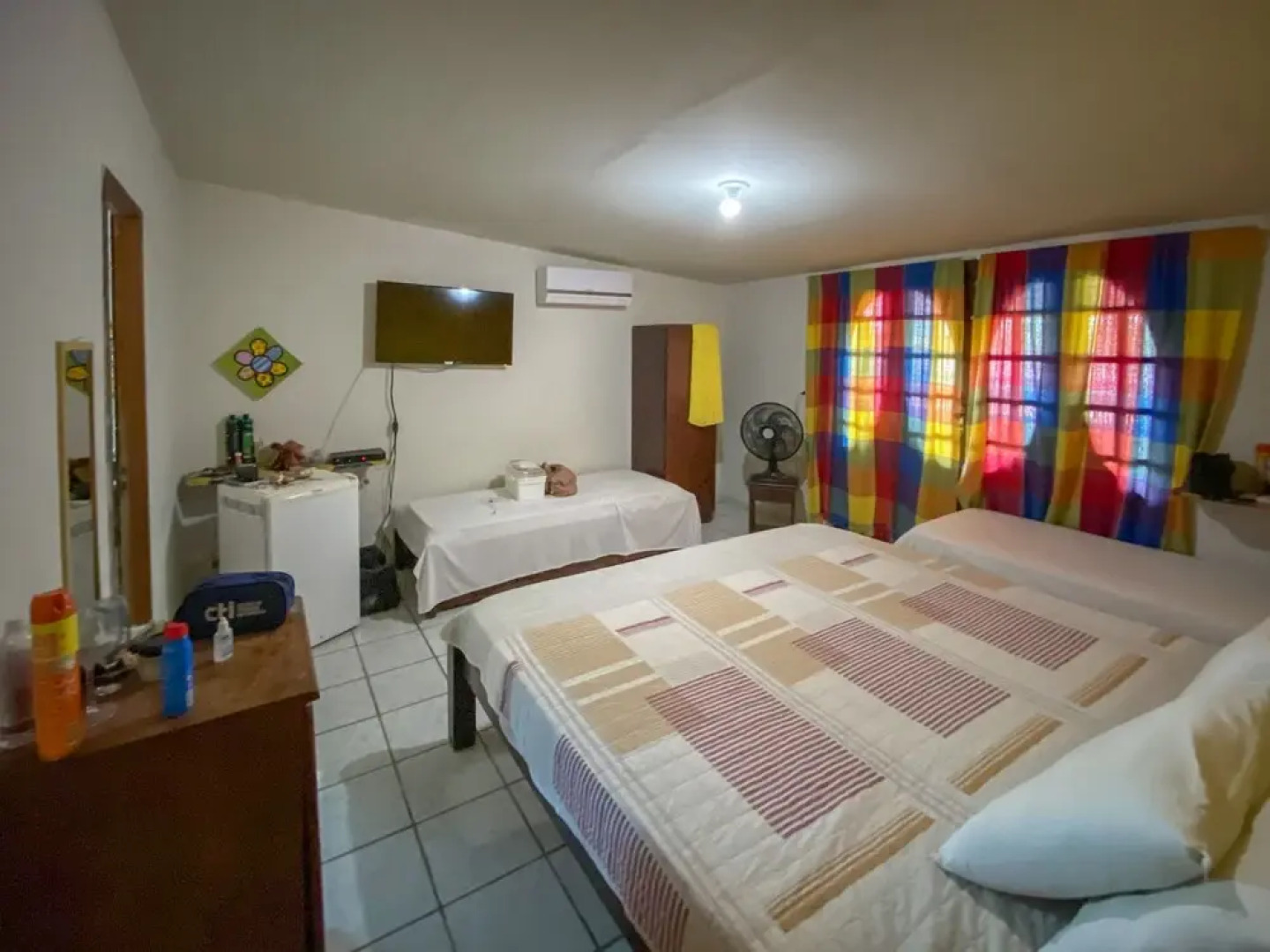 OYO Pousada D'italia, Pernambuco