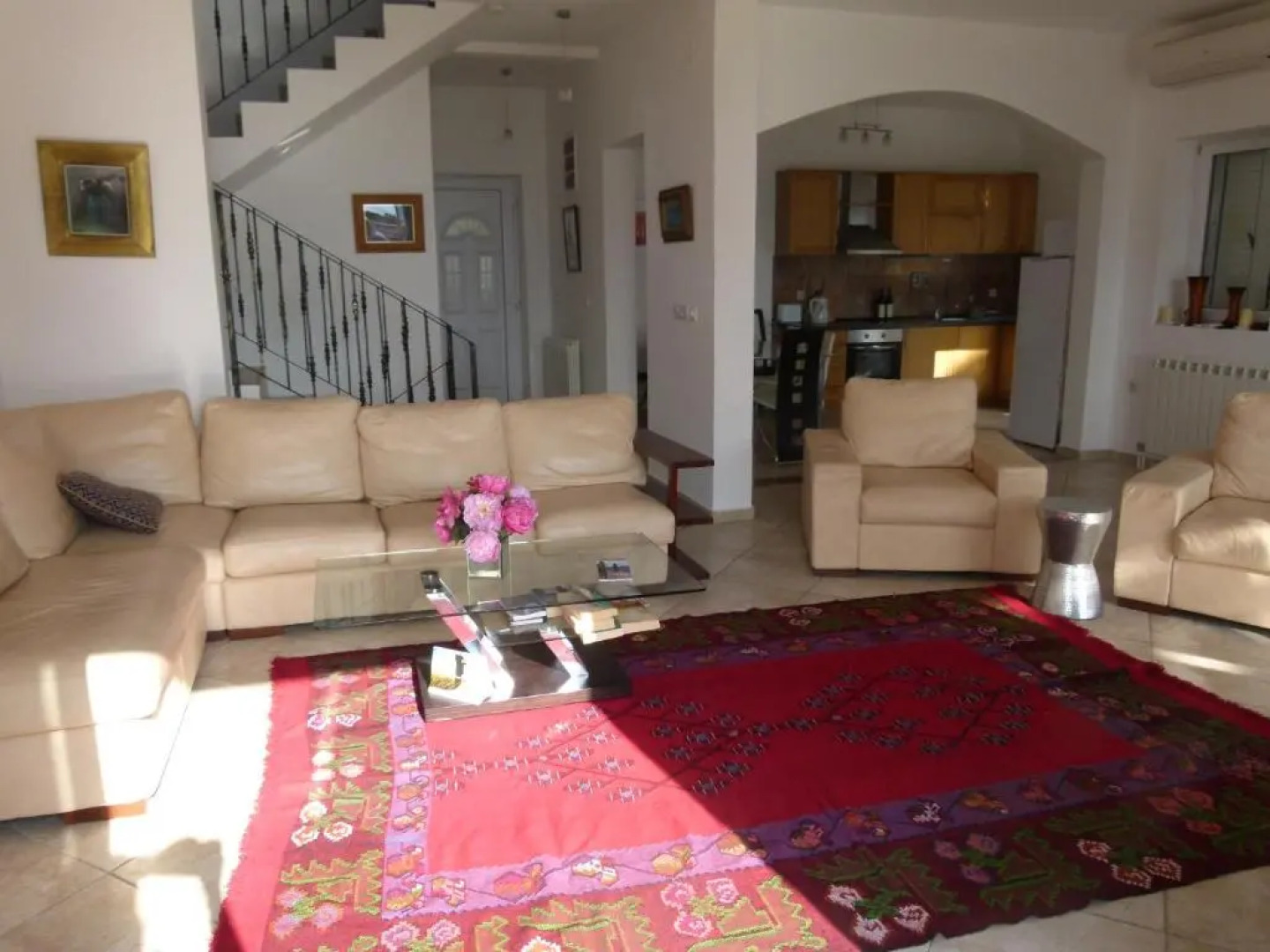 Holiday Home Amanda Hollick