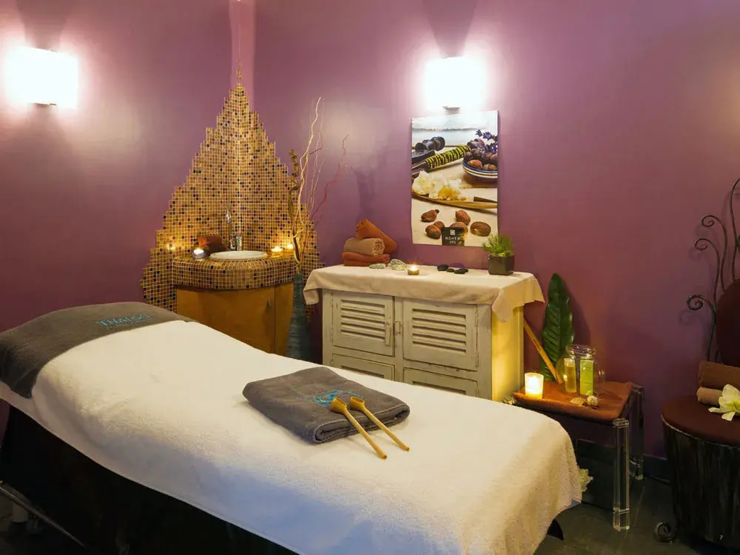 Hotel Restaurant & Spa Verte Vallée