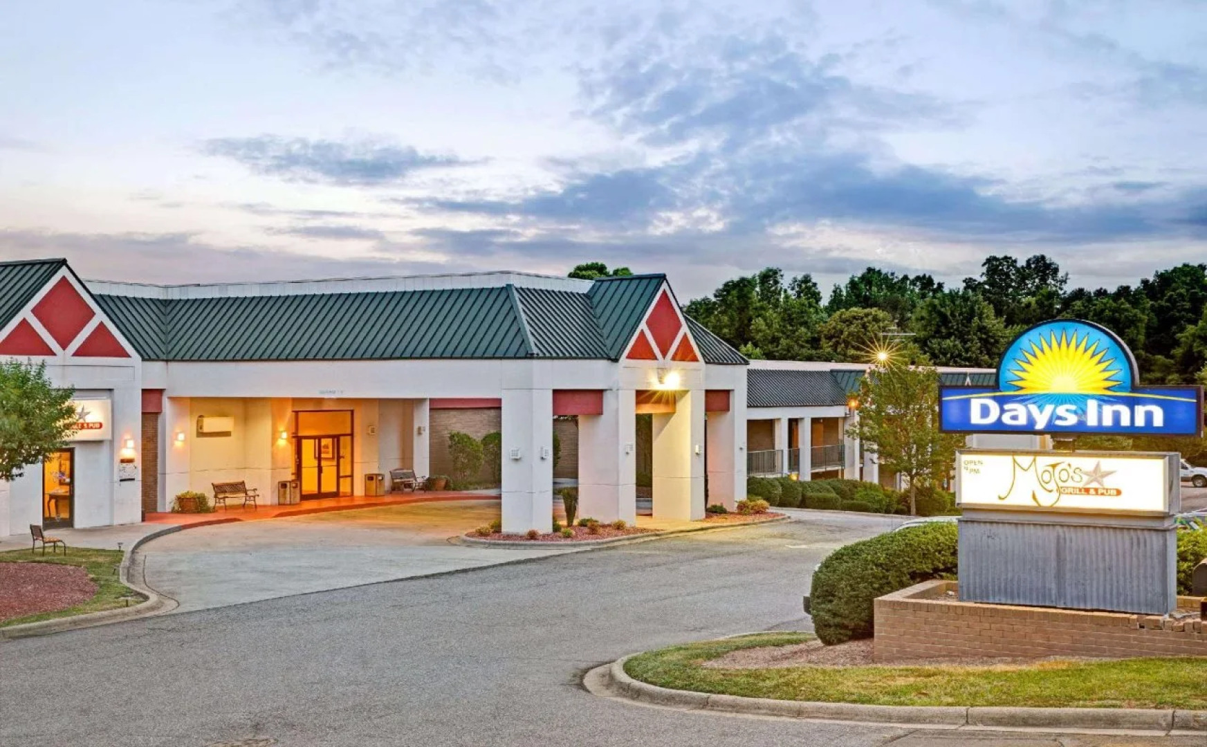 Days Inn Cornelius Lake Norman