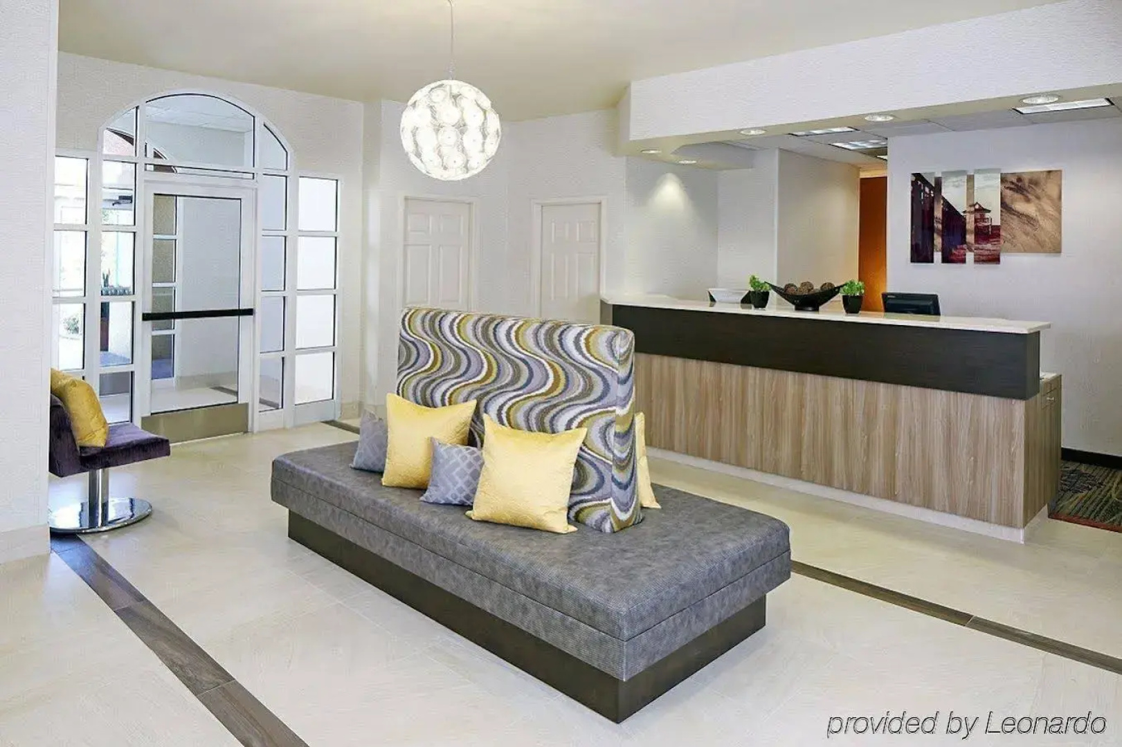 Residence Inn by Marriott Naples