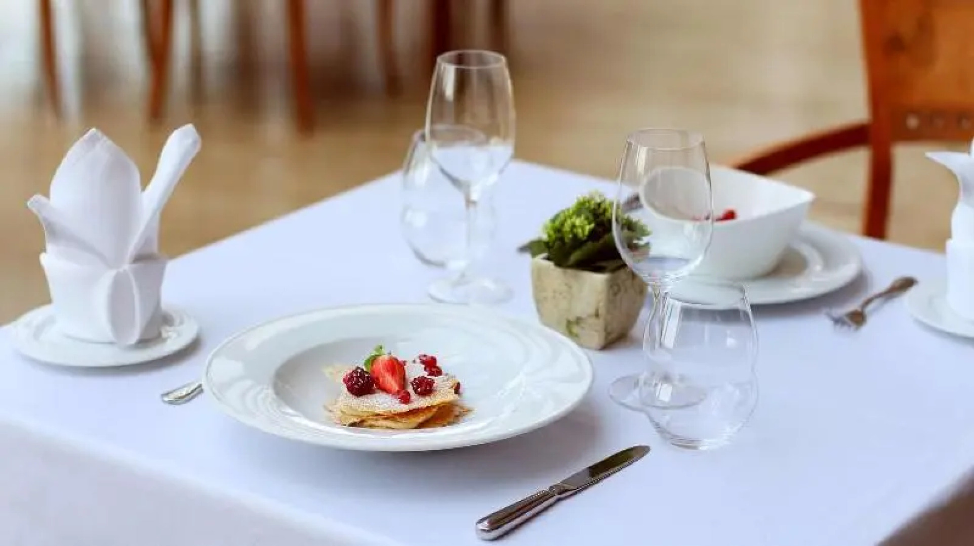 Vilnius Grand Resort