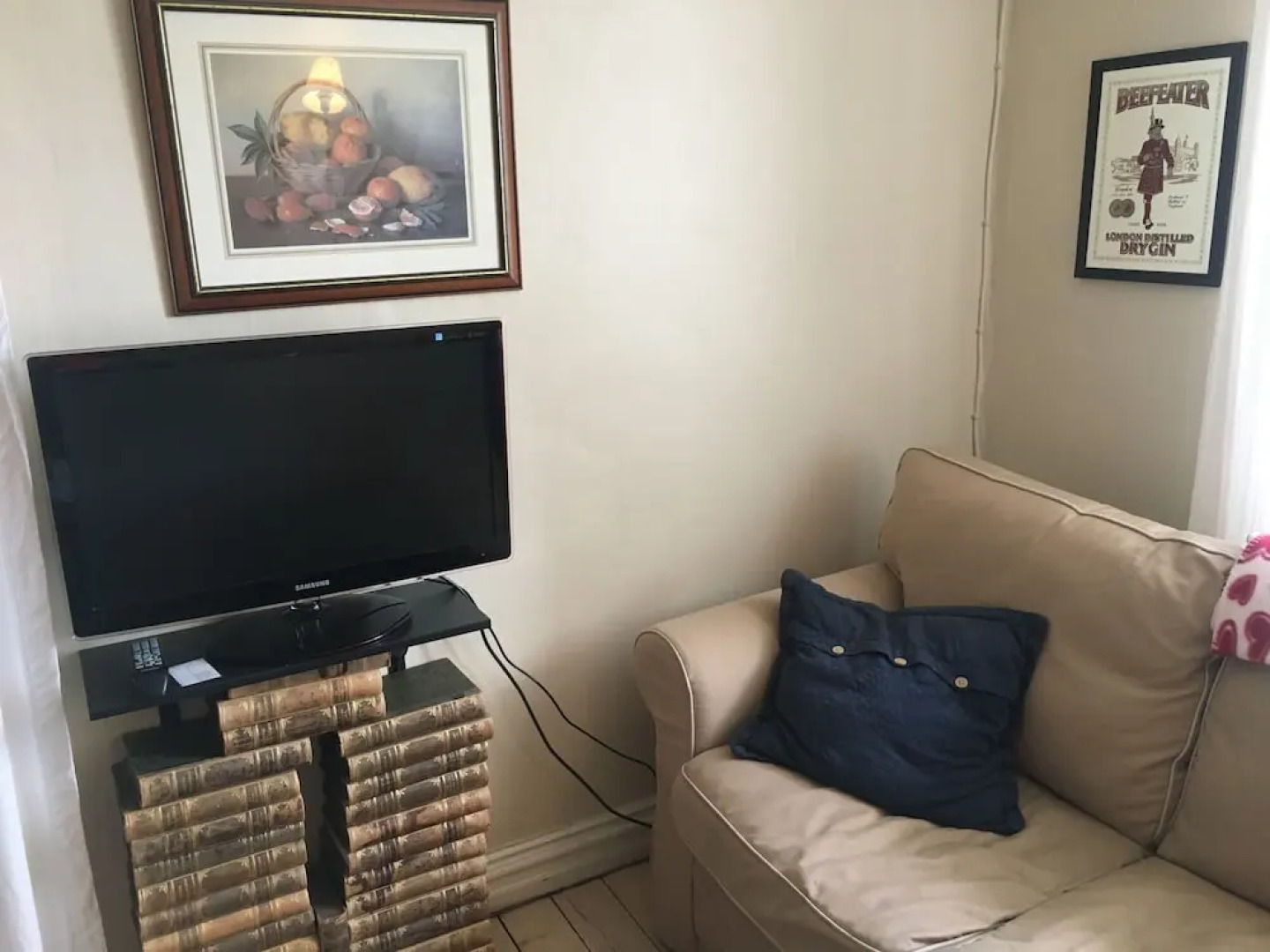 Lilla Hotellet Bed and Breakfast i Alingsås