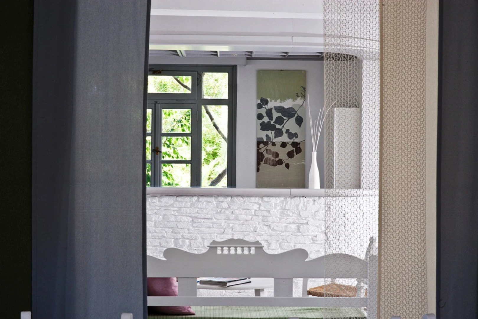 Dionysos Sea Side Resort