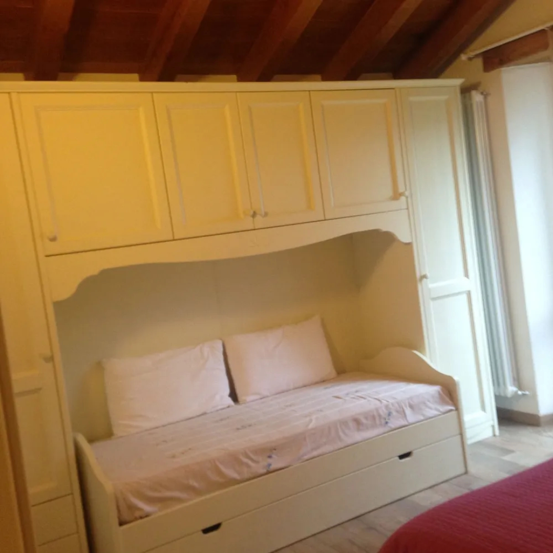 Roncoscaglia - Sestola Apartment