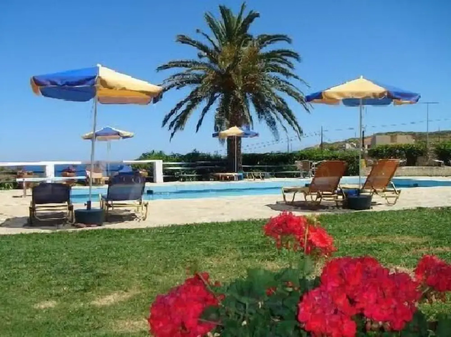 Esperides Apartments